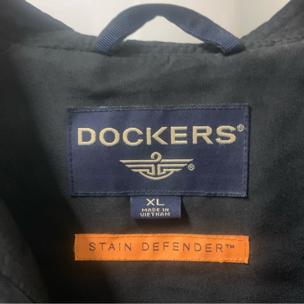 Dockers Golf Jacket - image 2